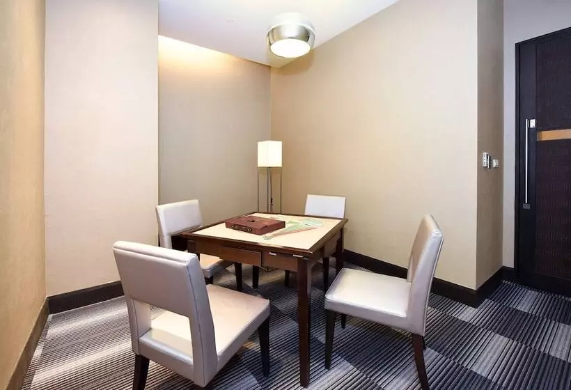 Fotos del hotel Fullon Hotel Taipei, East:  17