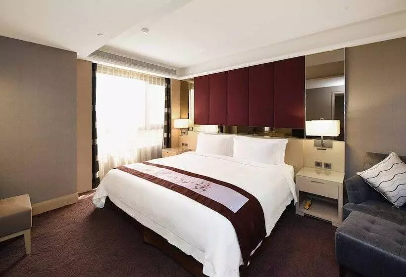 Fotos del hotel Fullon Hotel Taipei, East:  24