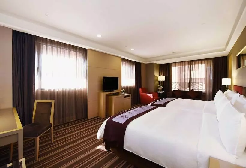 Fotos del hotel Fullon Hotel Taipei, East:  23