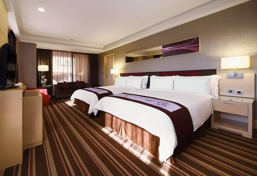 Fotos del hotel Fullon Hotel Taipei, East:  18