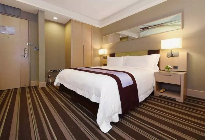 Fotos del hotel Fullon Hotel Taipei, East:  21