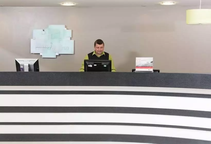 Fotos del hotel Holiday Inn Manchestermediacityuk, An Ihg:  2