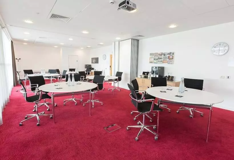 Fotos del hotel Holiday Inn Manchestermediacityuk, An Ihg:  11