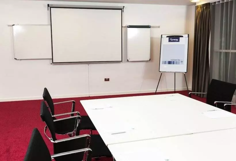 Fotos del hotel Holiday Inn Manchestermediacityuk, An Ihg:  8