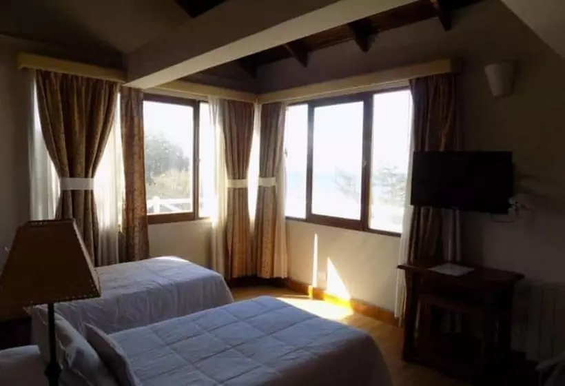 Fotos del hotel Hosteria Patagonia Jarke:  24