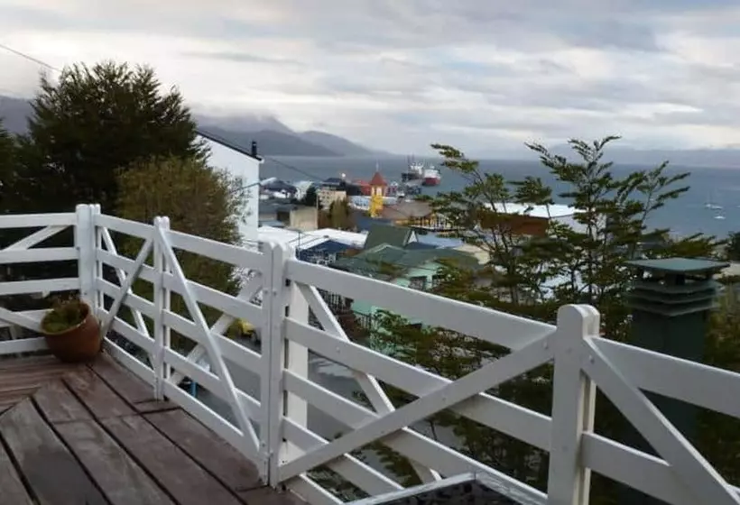 Fotos del hotel Hosteria Patagonia Jarke:  9