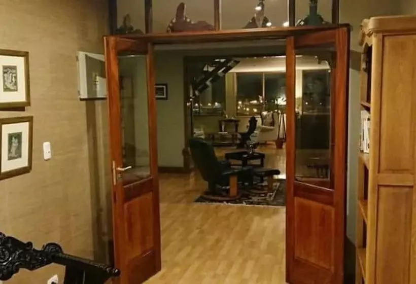 Fotos del hotel Hosteria Patagonia Jarke:  2