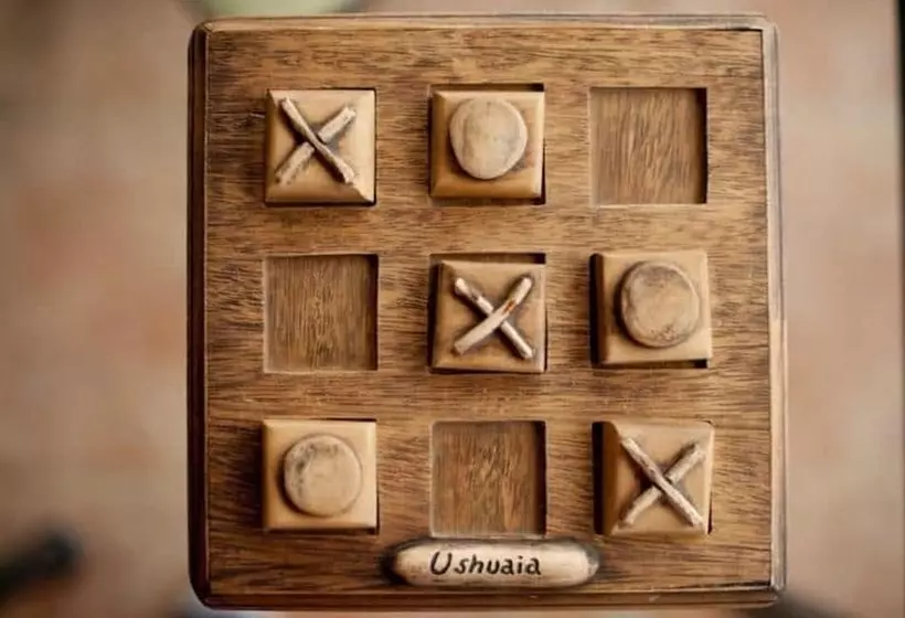 Fotos del hotel Hosteria Patagonia Jarke:  3