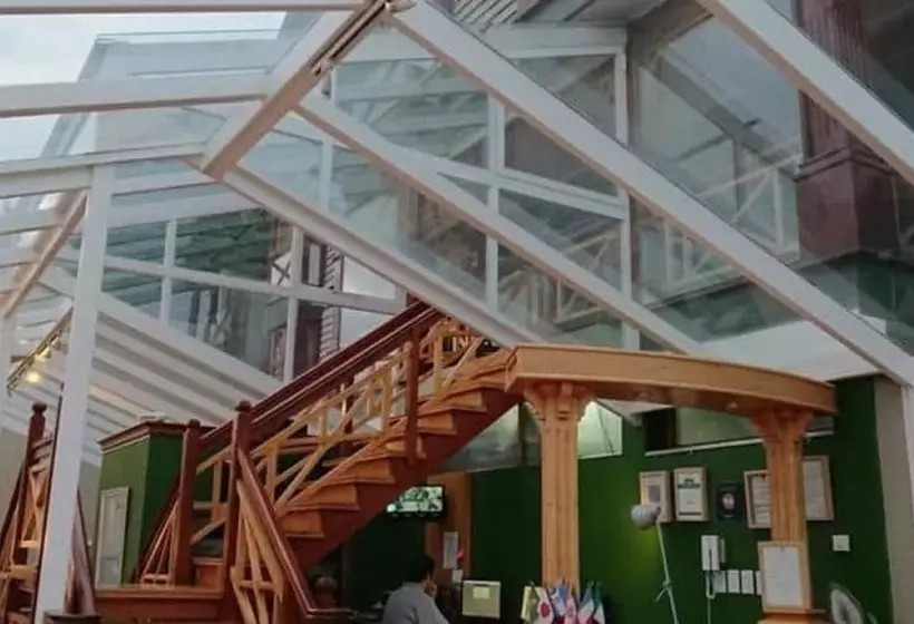 Fotos del hotel Hosteria Patagonia Jarke:  8