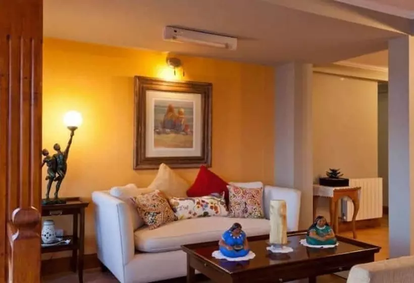 Fotos del hotel Hosteria Patagonia Jarke:  22