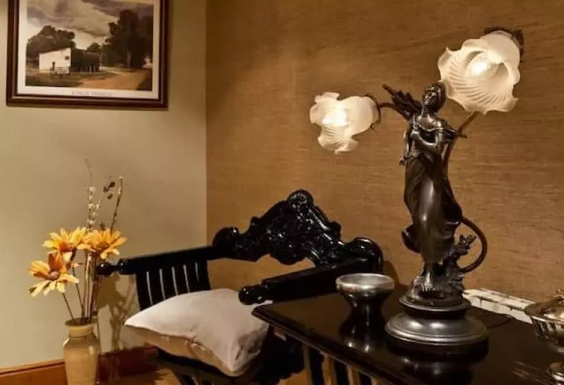 Fotos del hotel Hosteria Patagonia Jarke:  19