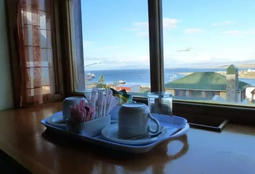 Fotos del hotel Hosteria Patagonia Jarke:  6