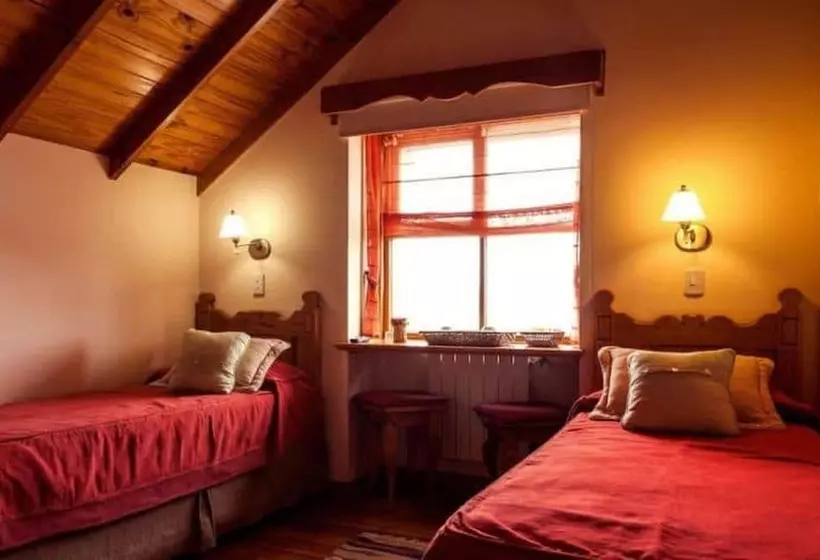 Fotos del hotel Hosteria Patagonia Jarke:  10