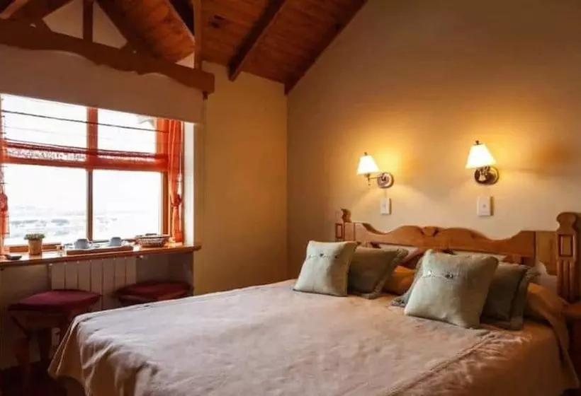 Fotos del hotel Hosteria Patagonia Jarke:  18