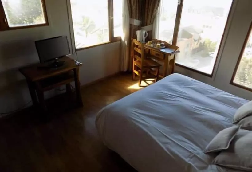 Fotos del hotel Hosteria Patagonia Jarke:  12