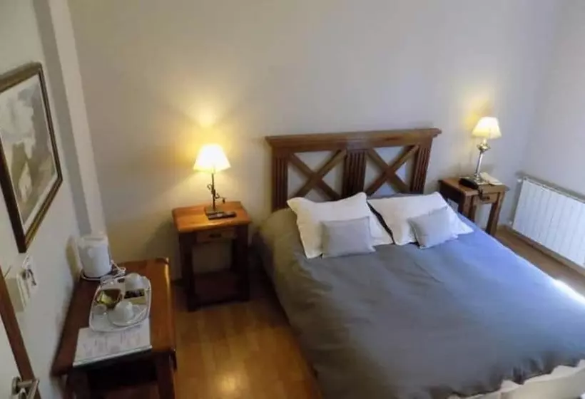 Fotos del hotel Hosteria Patagonia Jarke:  7