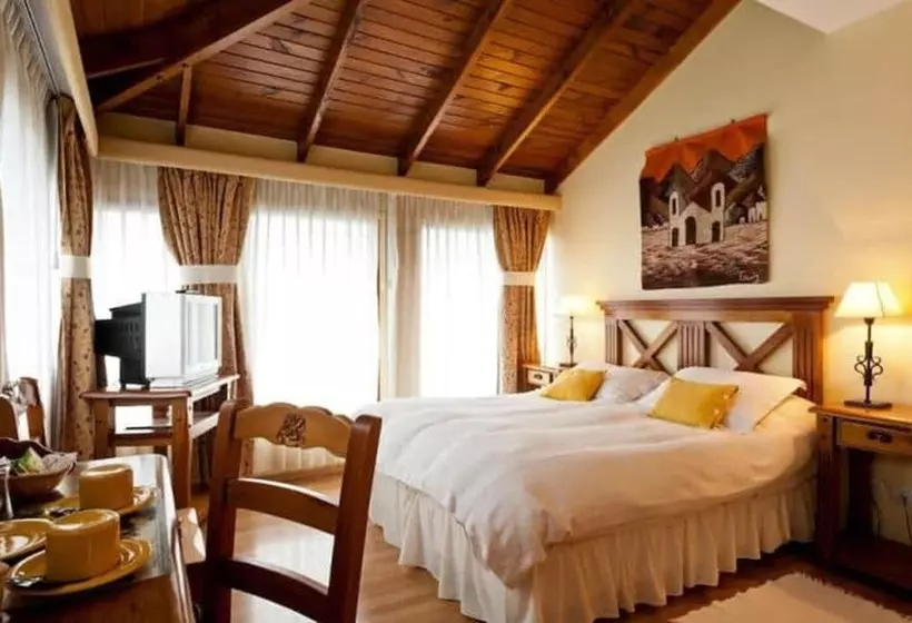 Fotos del hotel Hosteria Patagonia Jarke:  14