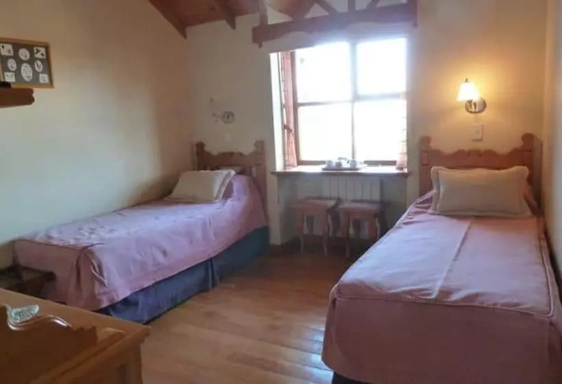 Fotos del hotel Hosteria Patagonia Jarke:  17