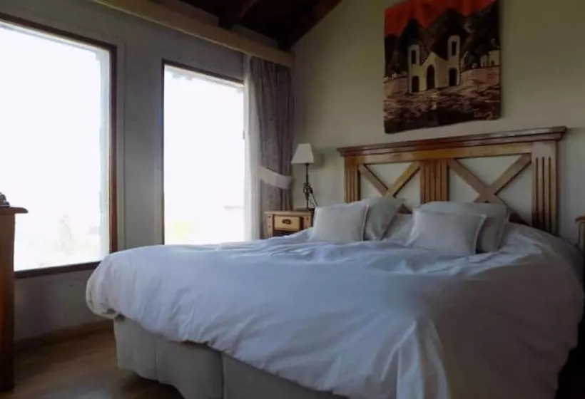 Fotos del hotel Hosteria Patagonia Jarke:  16