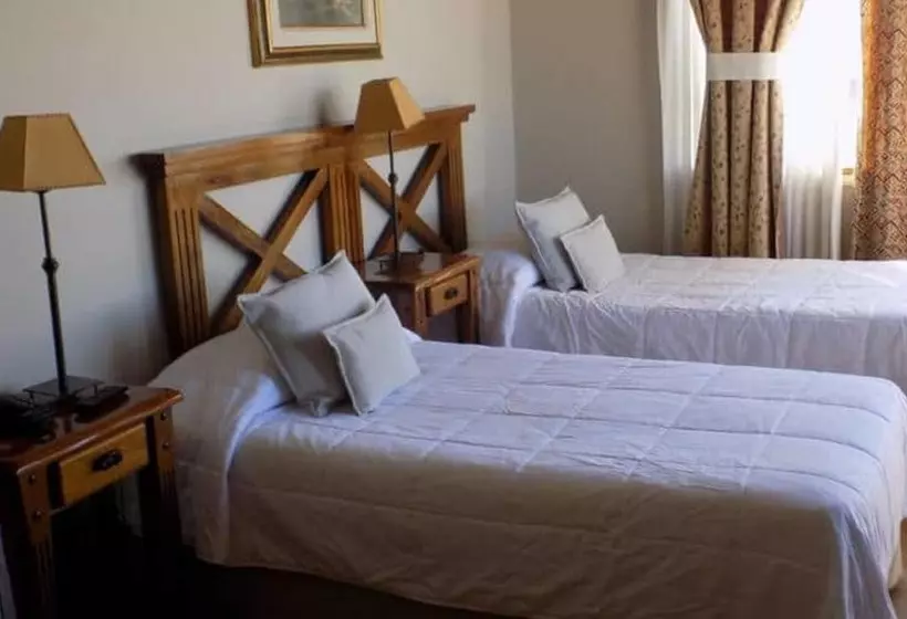 Fotos del hotel Hosteria Patagonia Jarke:  15