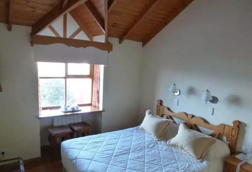 Fotos del hotel Hosteria Patagonia Jarke:  20