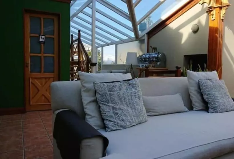 Fotos del hotel Hosteria Patagonia Jarke:  4