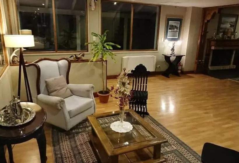 Fotos del hotel Hosteria Patagonia Jarke:  21