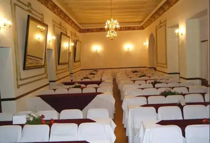 Fotos del hotel Hotel La Alhondiga:  6