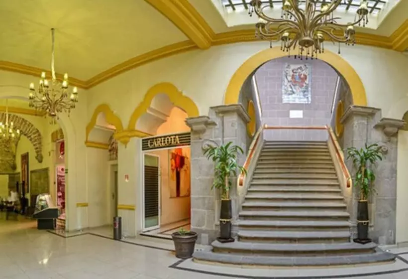 Fotos del hotel Hotel La Alhondiga:  15