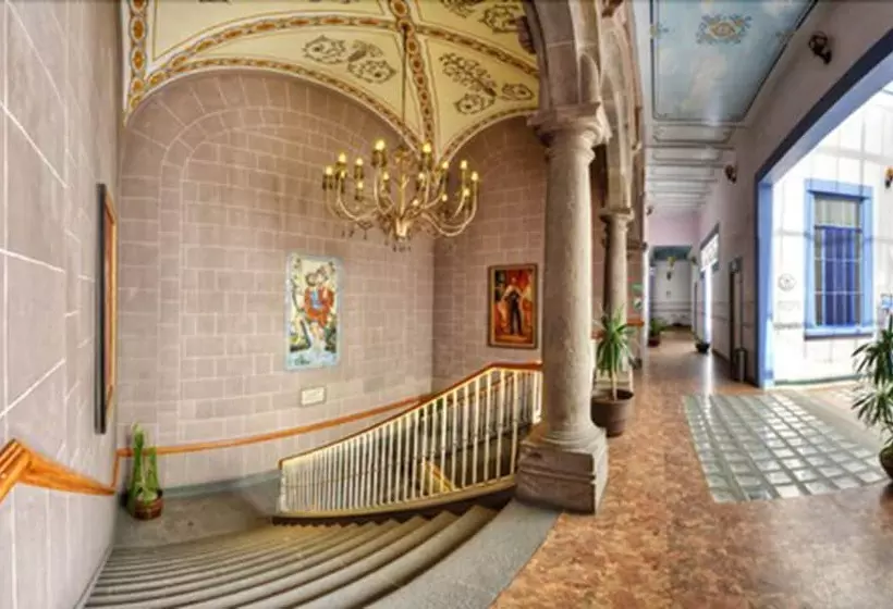 Fotos del hotel Hotel La Alhondiga:  10