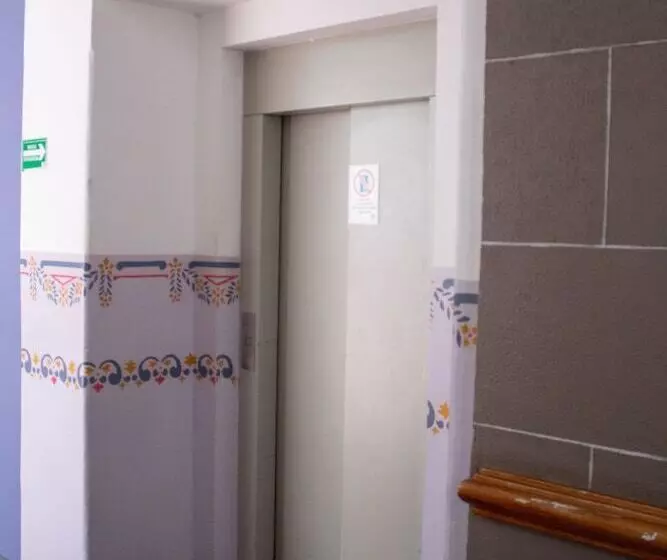 Fotos del hotel Hotel La Alhondiga:  17