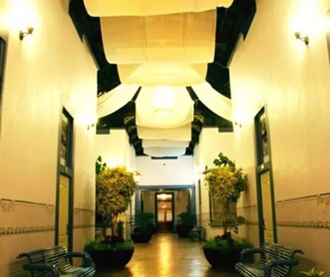 Fotos del hotel Hotel La Alhondiga:  21