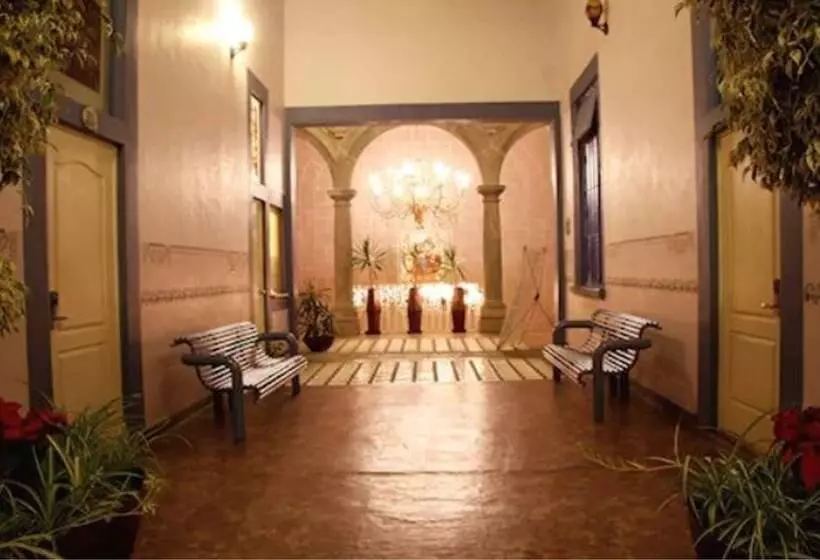 Fotos del hotel Hotel La Alhondiga:  11