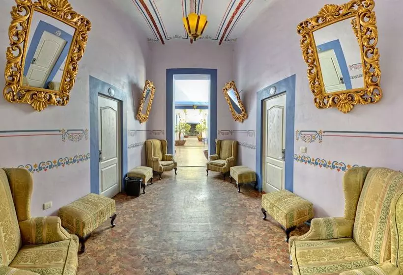 Fotos del hotel Hotel La Alhondiga:  4