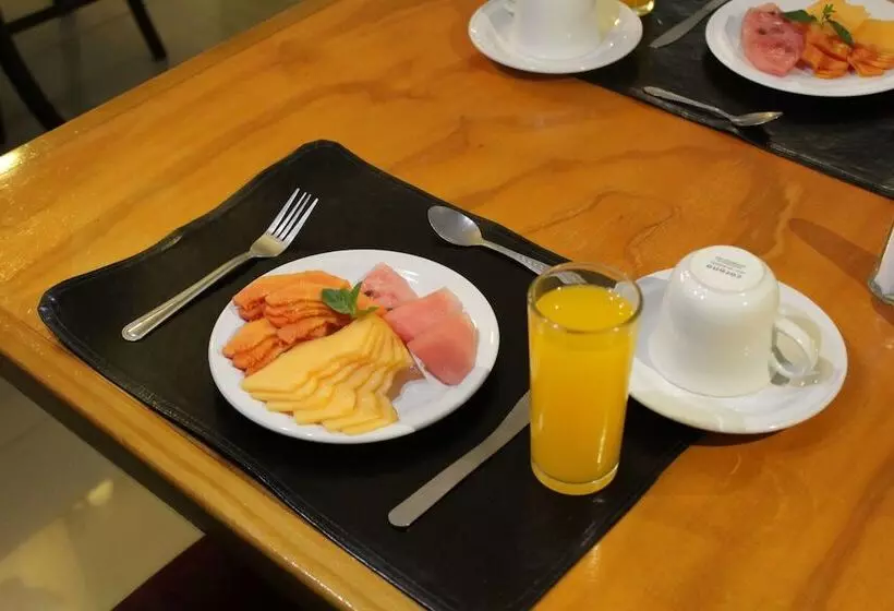 Fotos del hotel Hotel La Alhondiga:  5