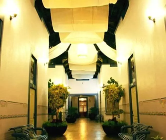 Fotos del hotel Hotel La Alhondiga:  19