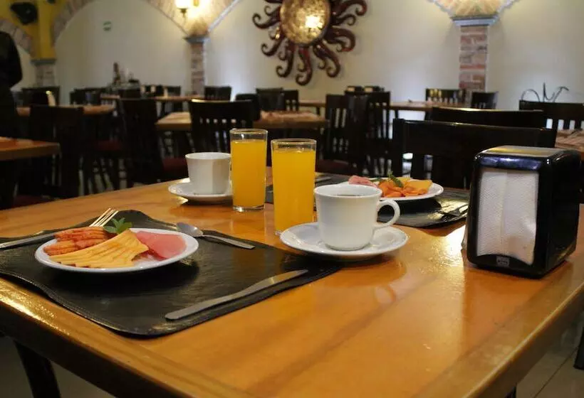 Fotos del hotel Hotel La Alhondiga:  12