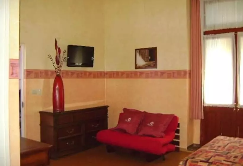 Fotos del hotel Hotel La Alhondiga:  18