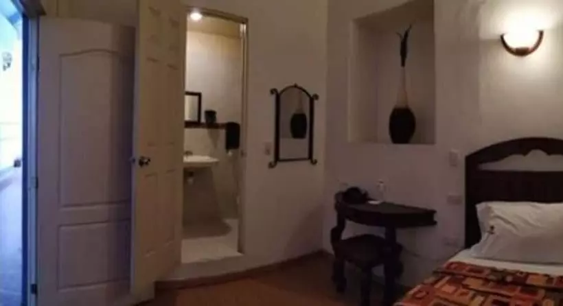 Fotos del hotel Hotel La Alhondiga:  25