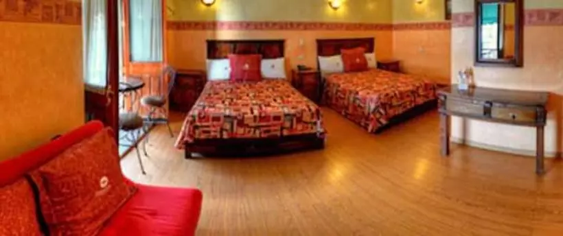 Fotos del hotel Hotel La Alhondiga:  2