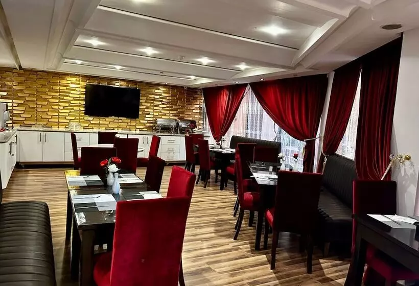 Fotos del hotel Les Trois Palmiers:  10