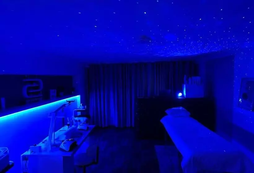 Fotos del hotel Les Trois Palmiers:  24