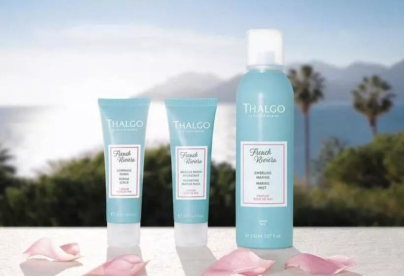 Fotos del hotel Les Trois Palmiers:  11