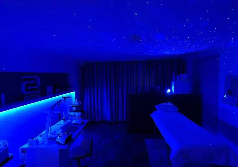 Fotos del hotel Les Trois Palmiers:  25