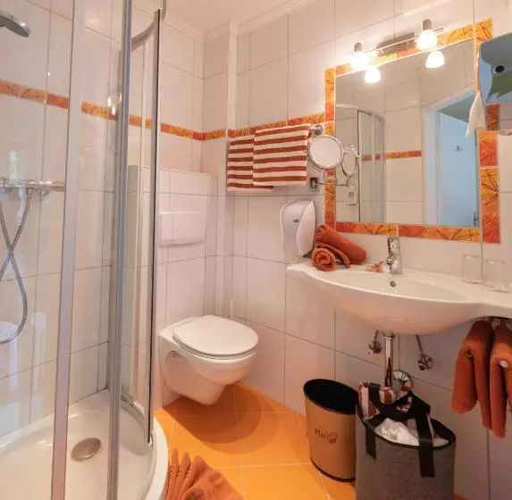 Fotos del hotel Boutique Hotel Martha:  6