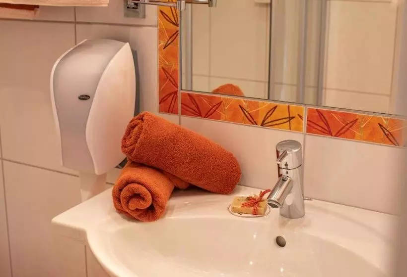 Fotos del hotel Boutique Hotel Martha:  11