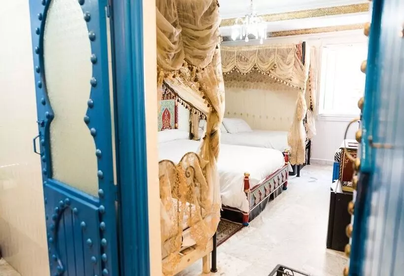 Fotos del hotel Moroccan House  Casablanca:  15