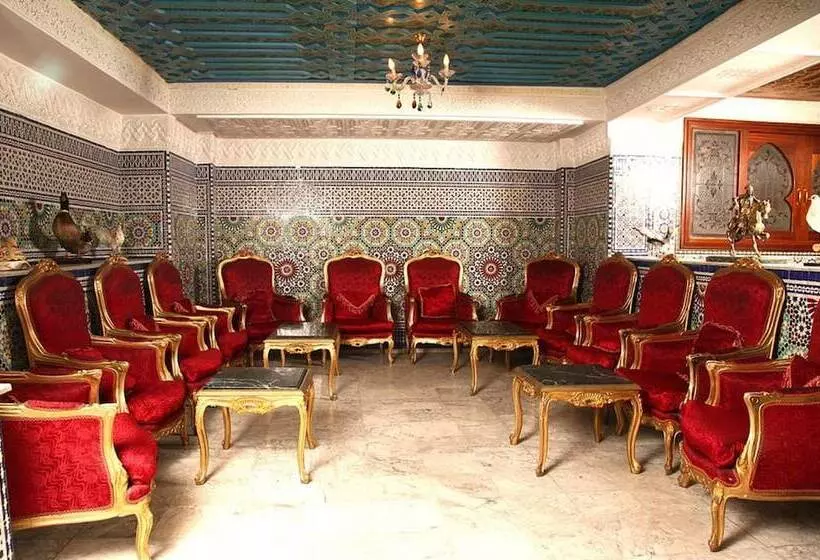 Fotos del hotel Moroccan House  Casablanca:  3
