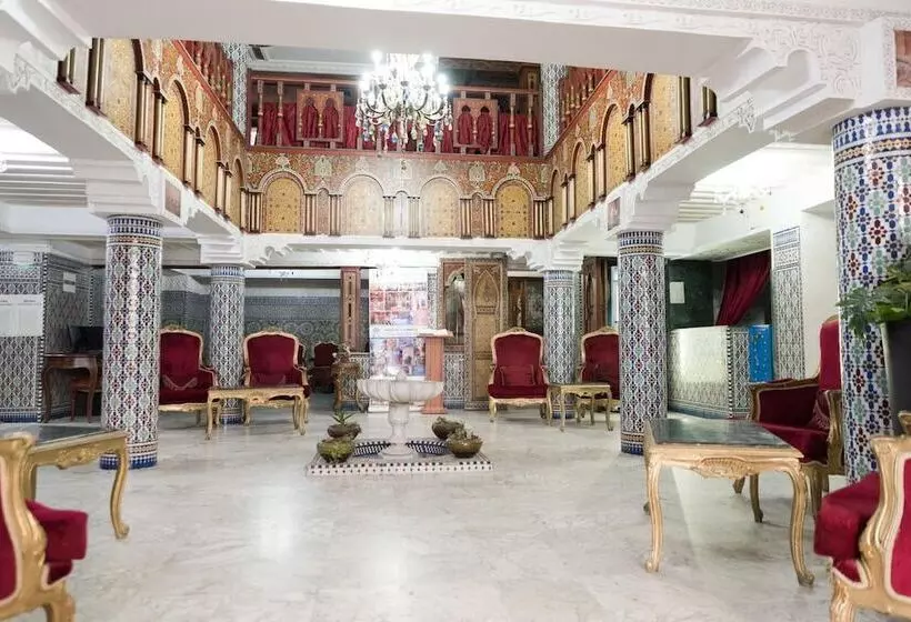 Fotos del hotel Moroccan House  Casablanca:  2