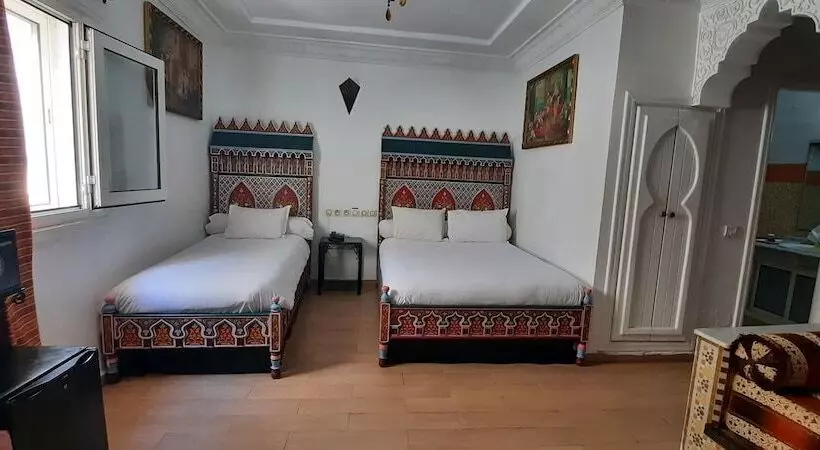 Fotos del hotel Moroccan House  Casablanca:  10